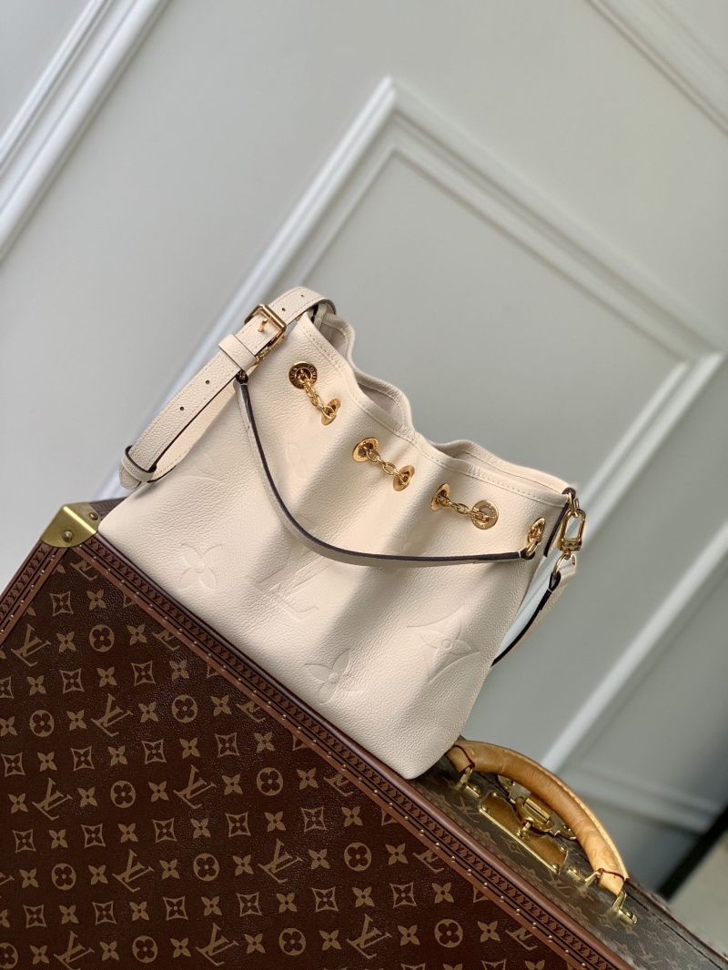 LV Top Handle Bags